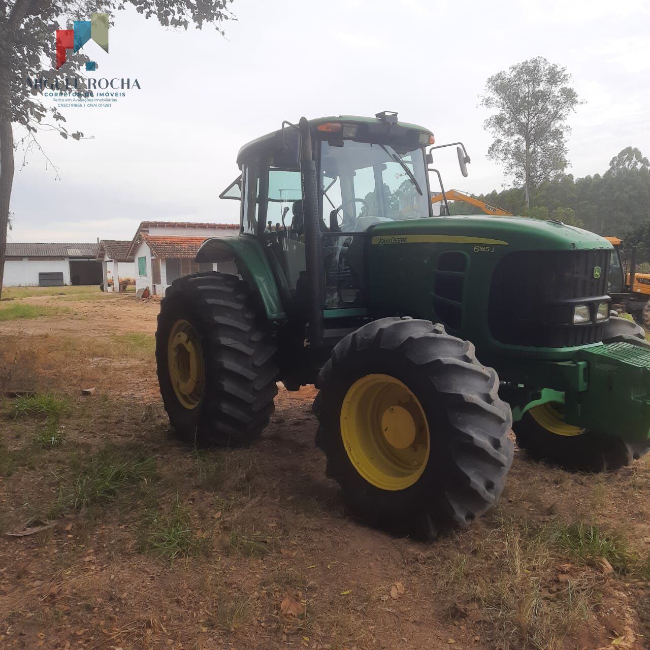 Fazenda à venda com 1 quarto, 1500400m² - Foto 10