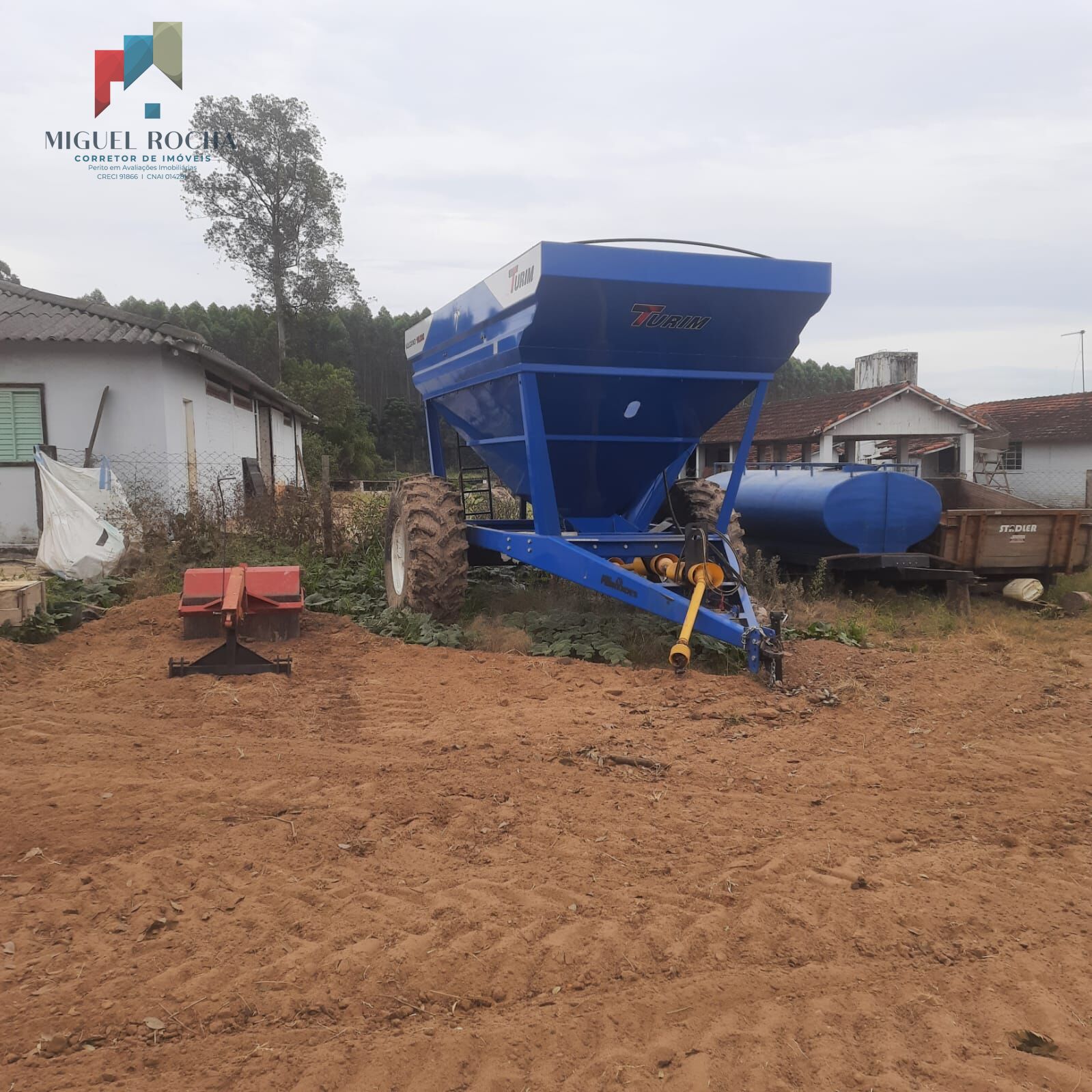 Fazenda à venda com 1 quarto, 1500400m² - Foto 14