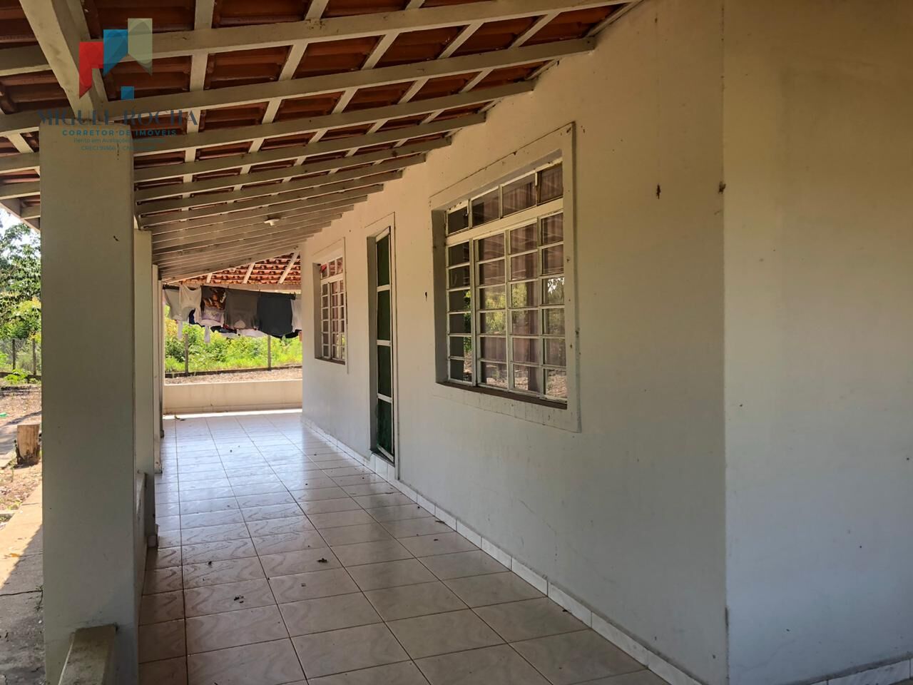 Fazenda à venda com 1 quarto, 1500400m² - Foto 4