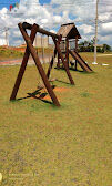 Terreno em condomínio tatuí sp