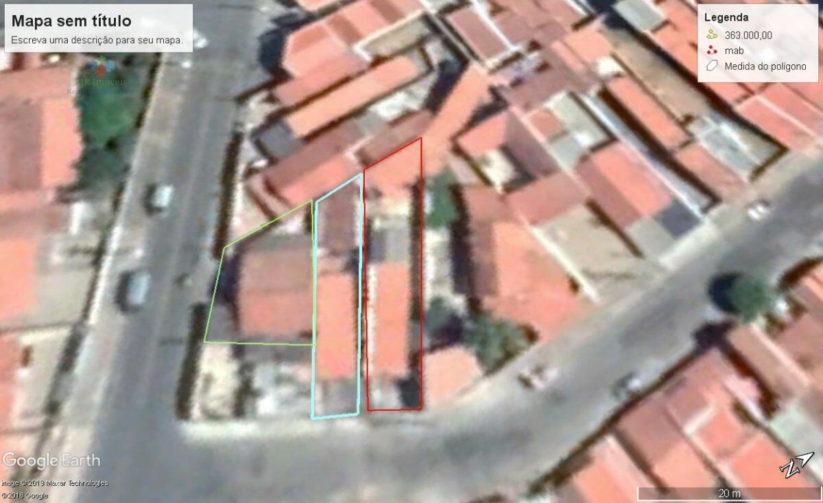 Terreno, 600 m² - Foto 4