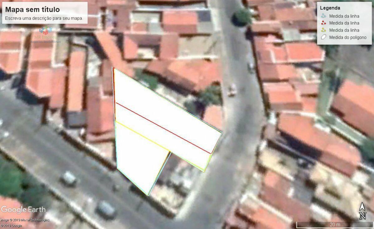 Terreno, 600 m² - Foto 2