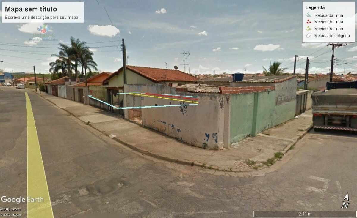 Terreno, 600 m² - Foto 5