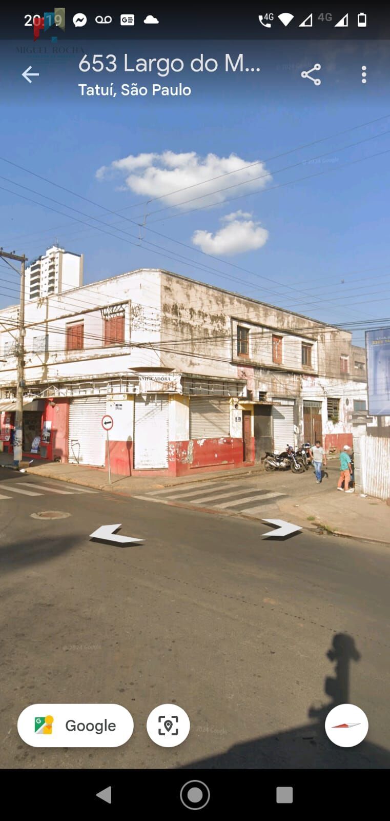 Sobrado à venda com 1 quarto, 390m² - Foto 4