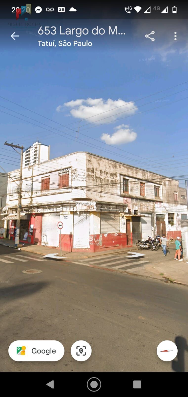 Sobrado à venda com 1 quarto, 390m² - Foto 3