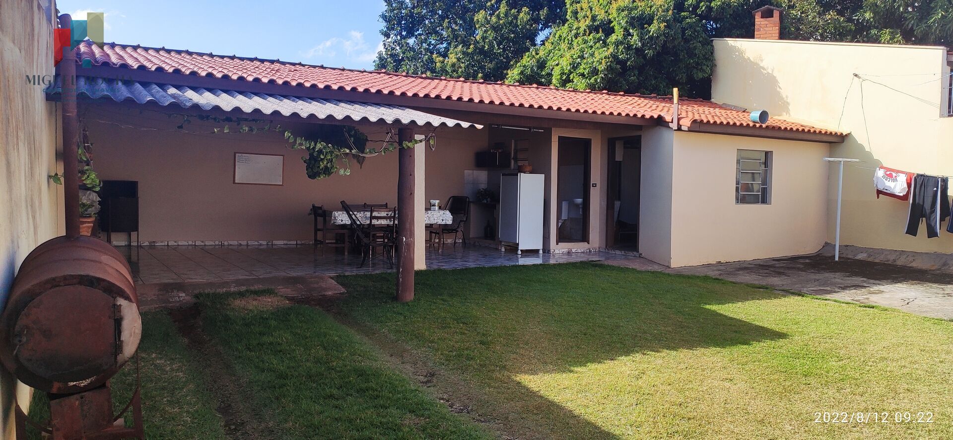 Casa à venda com 2 quartos, 99m² - Foto 20