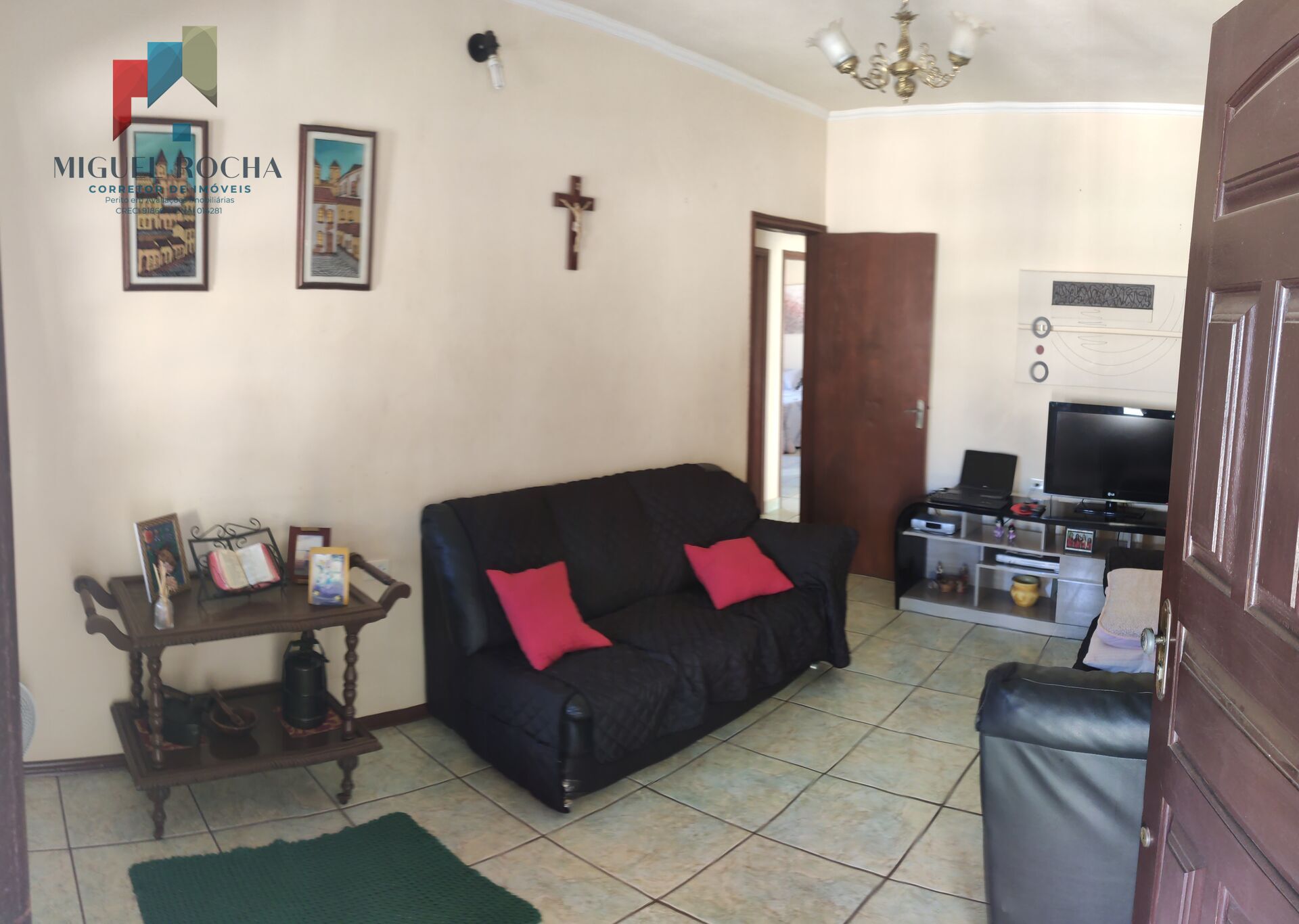 Casa à venda com 2 quartos, 99m² - Foto 3