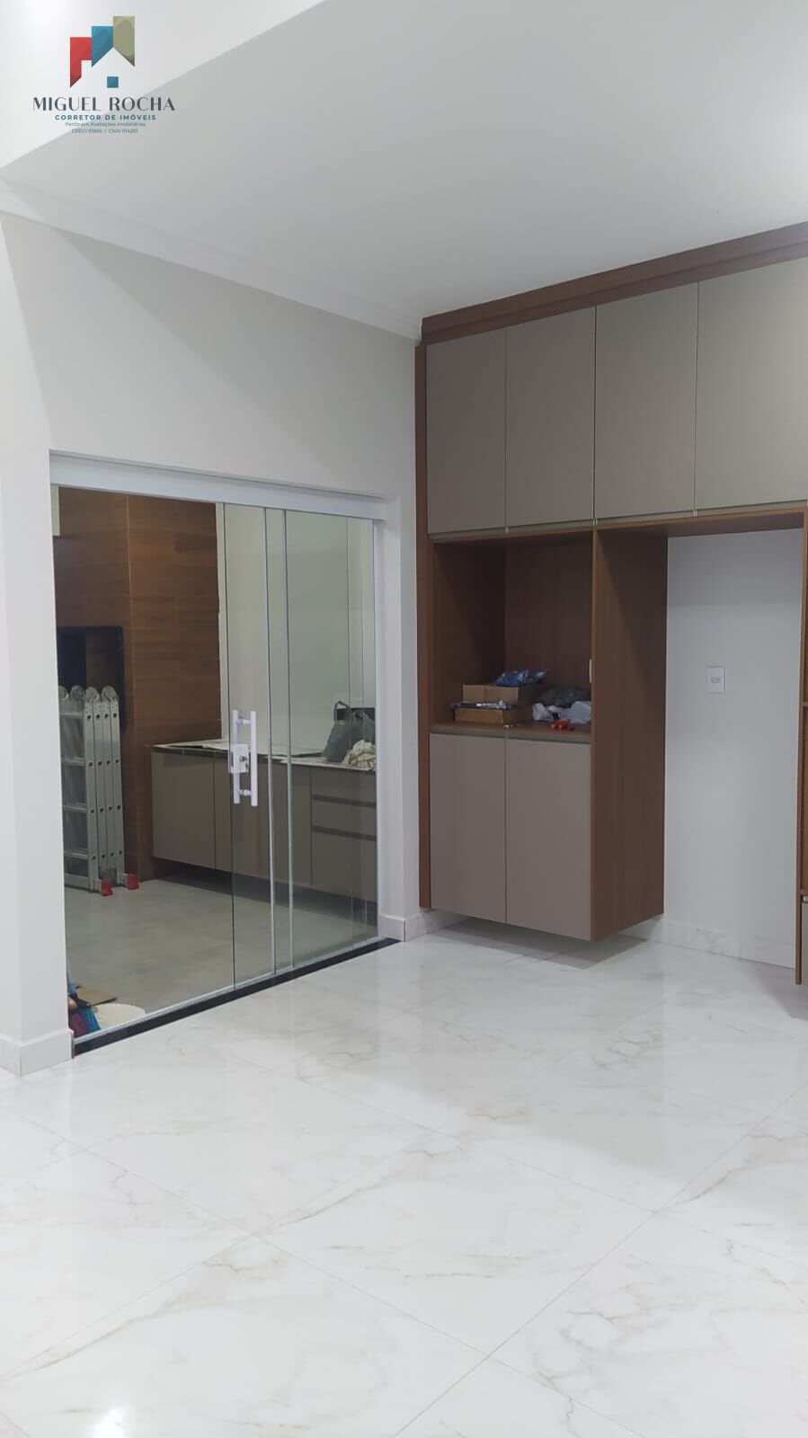 Casa de Condomínio à venda com 3 quartos, 118m² - Foto 12