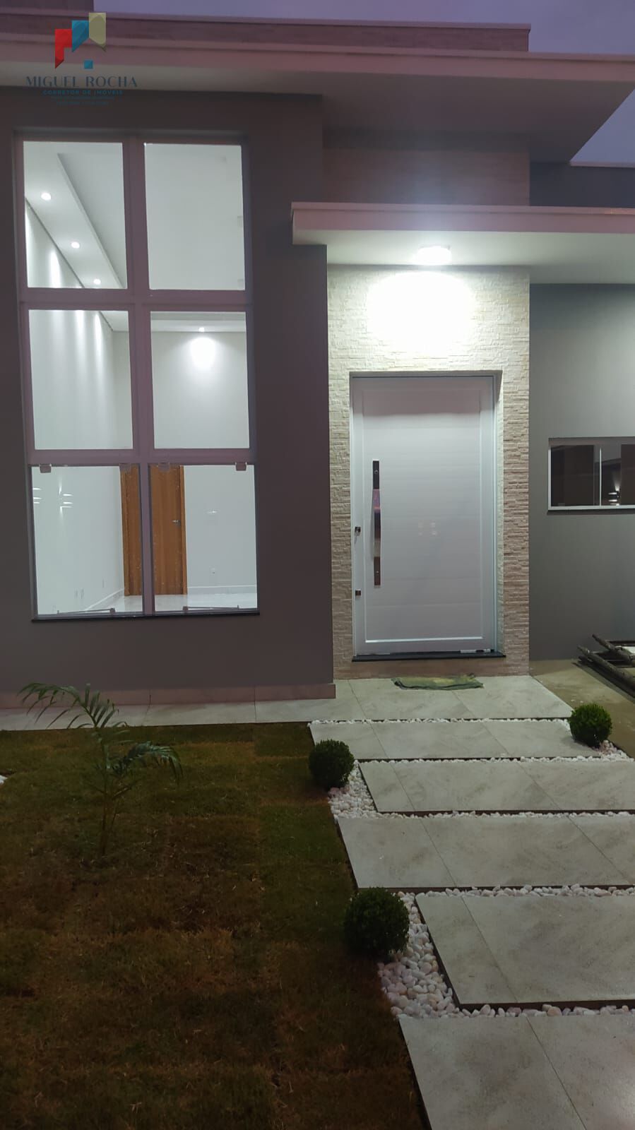 Casa de Condomínio à venda com 3 quartos, 118m² - Foto 5