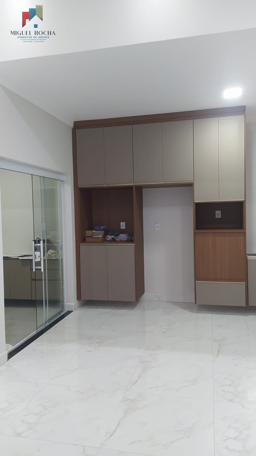 Casa de Condomínio à venda com 3 quartos, 118m² - Foto 11