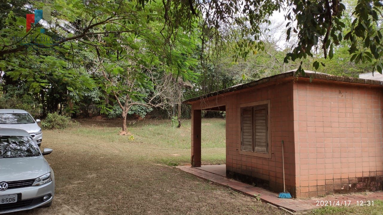 Fazenda à venda com 1 quarto, 5355m² - Foto 1