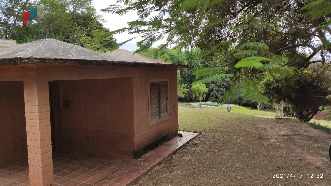 Fazenda à venda com 1 quarto, 5355m² - Foto 2