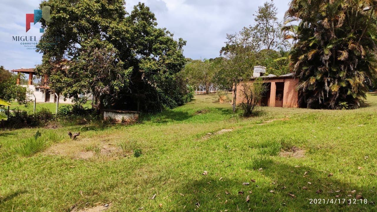 Fazenda à venda com 1 quarto, 5355m² - Foto 12