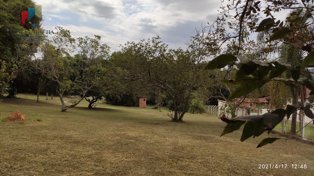 Fazenda à venda com 1 quarto, 5355m² - Foto 22