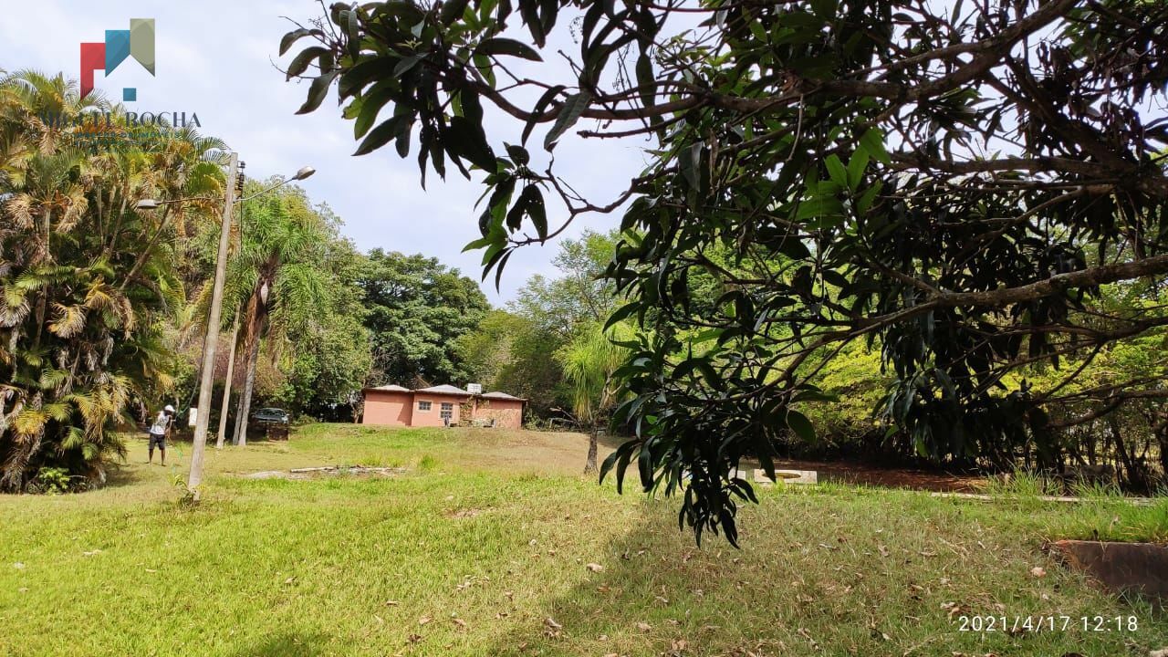 Fazenda à venda com 1 quarto, 5355m² - Foto 17