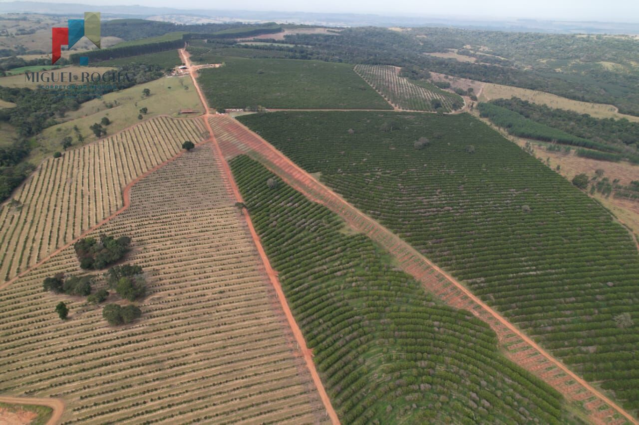 Fazenda à venda com 2 quartos, 4114000m² - Foto 1