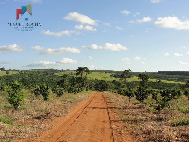 Fazenda à venda com 2 quartos, 4114000m² - Foto 5