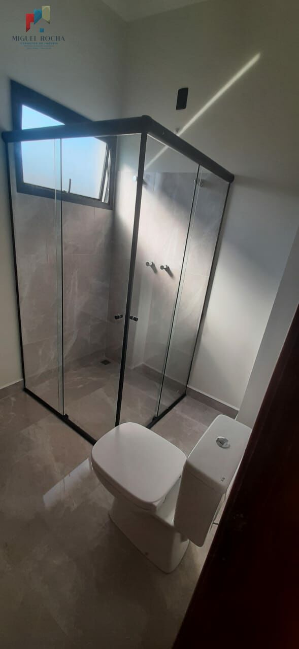 Apartamento à venda com 3 quartos, 203m² - Foto 9