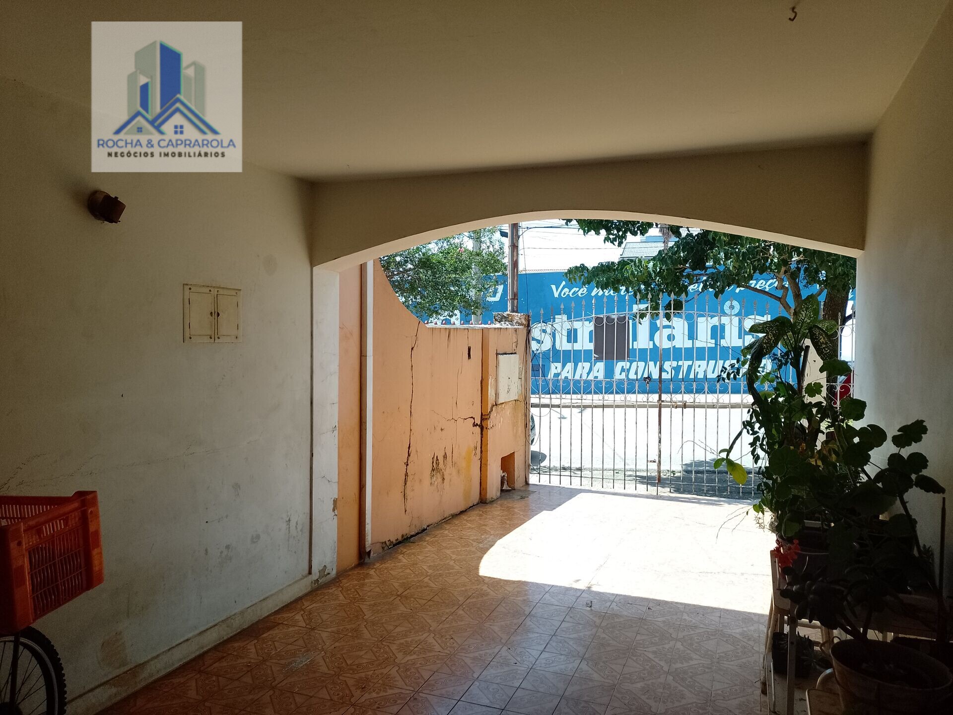 Casa à venda no bairro Alto Santa Cruz - Tatuí/SP