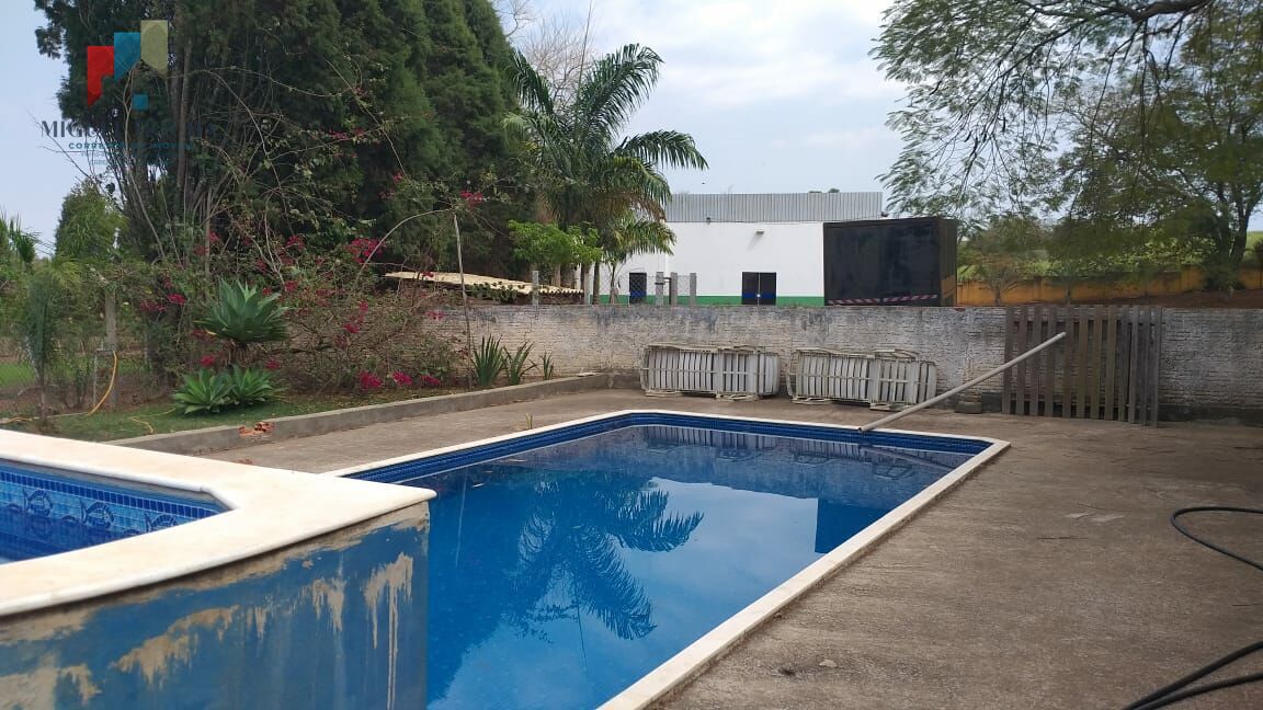 Fazenda à venda com 3 quartos, 6000m² - Foto 1