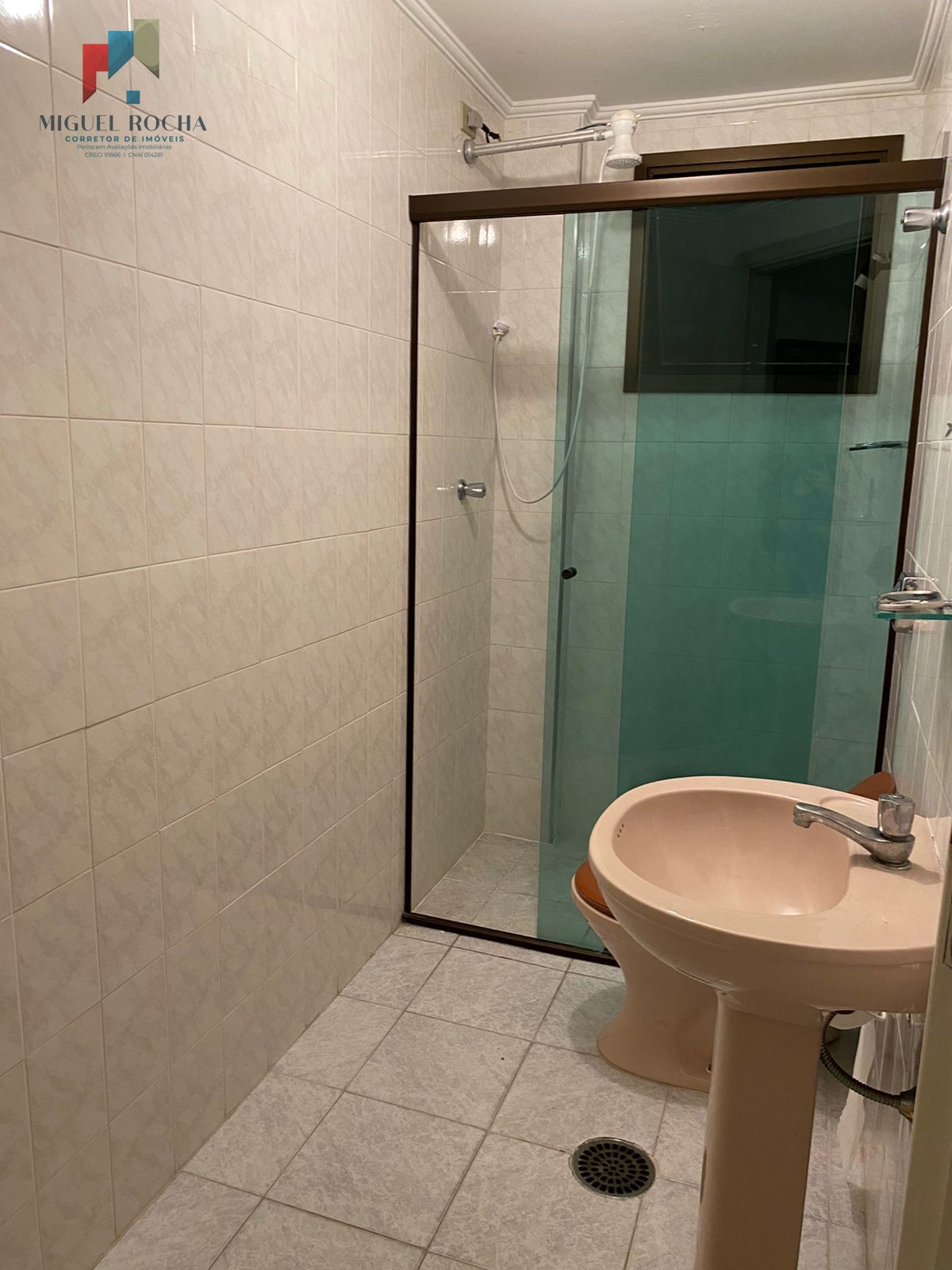 Apartamento à venda com 3 quartos, 120m² - Foto 10