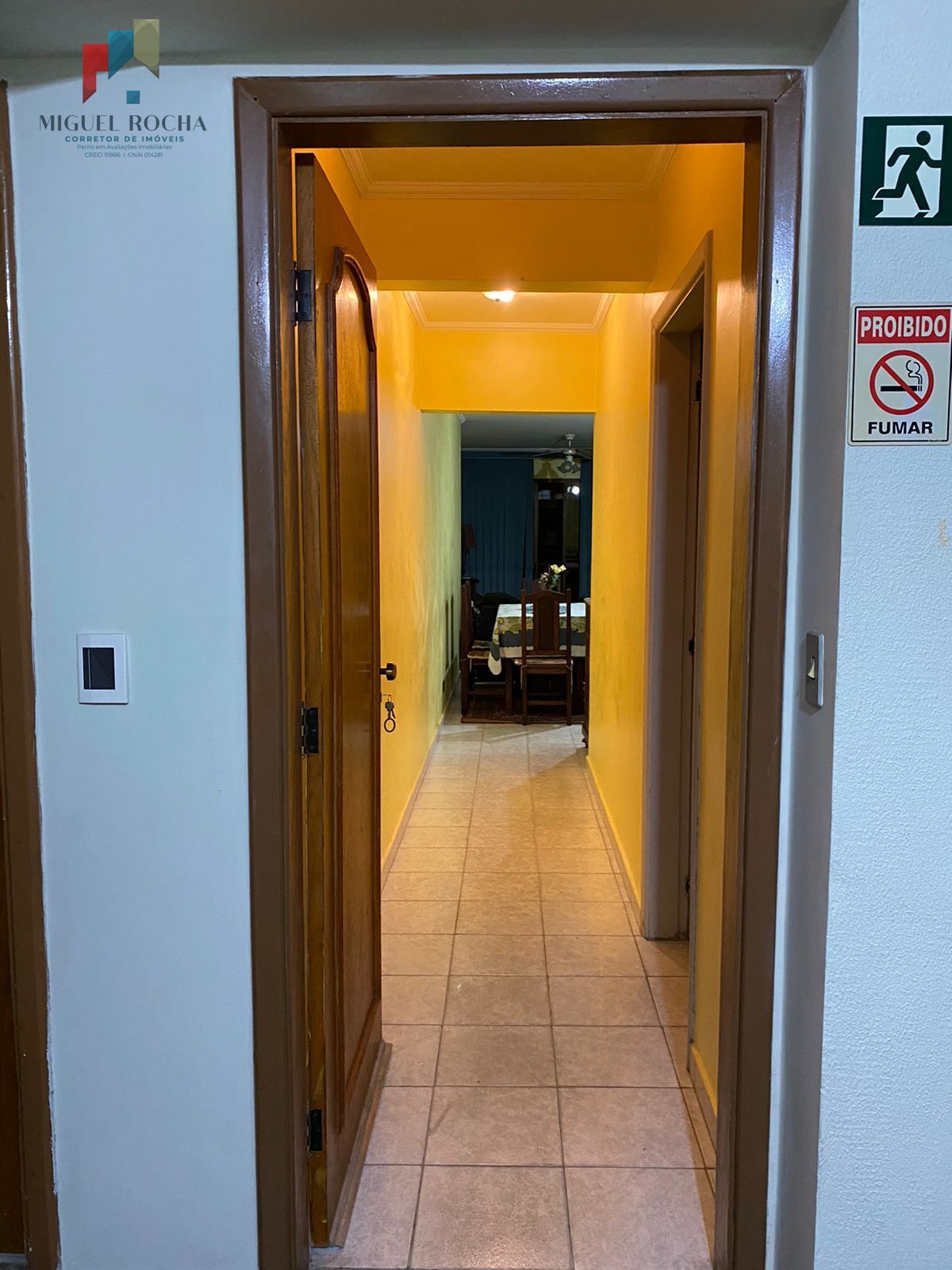 Apartamento à venda com 3 quartos, 120m² - Foto 5