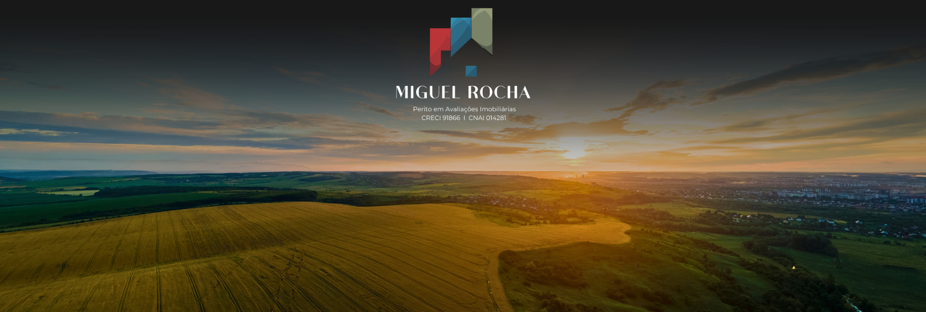 Miguel Rocha Imóveis