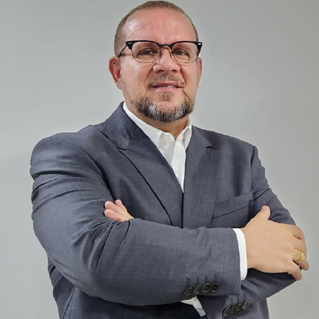 Julio Ribeiro