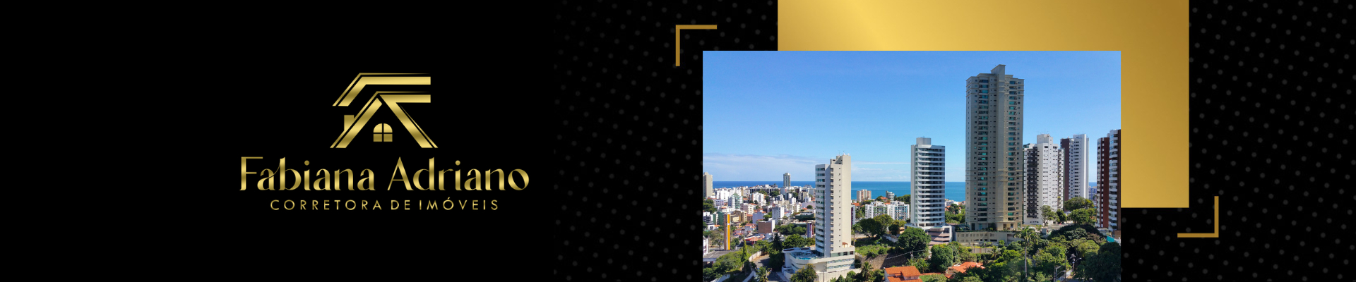 Fabiana Adriano Corretora