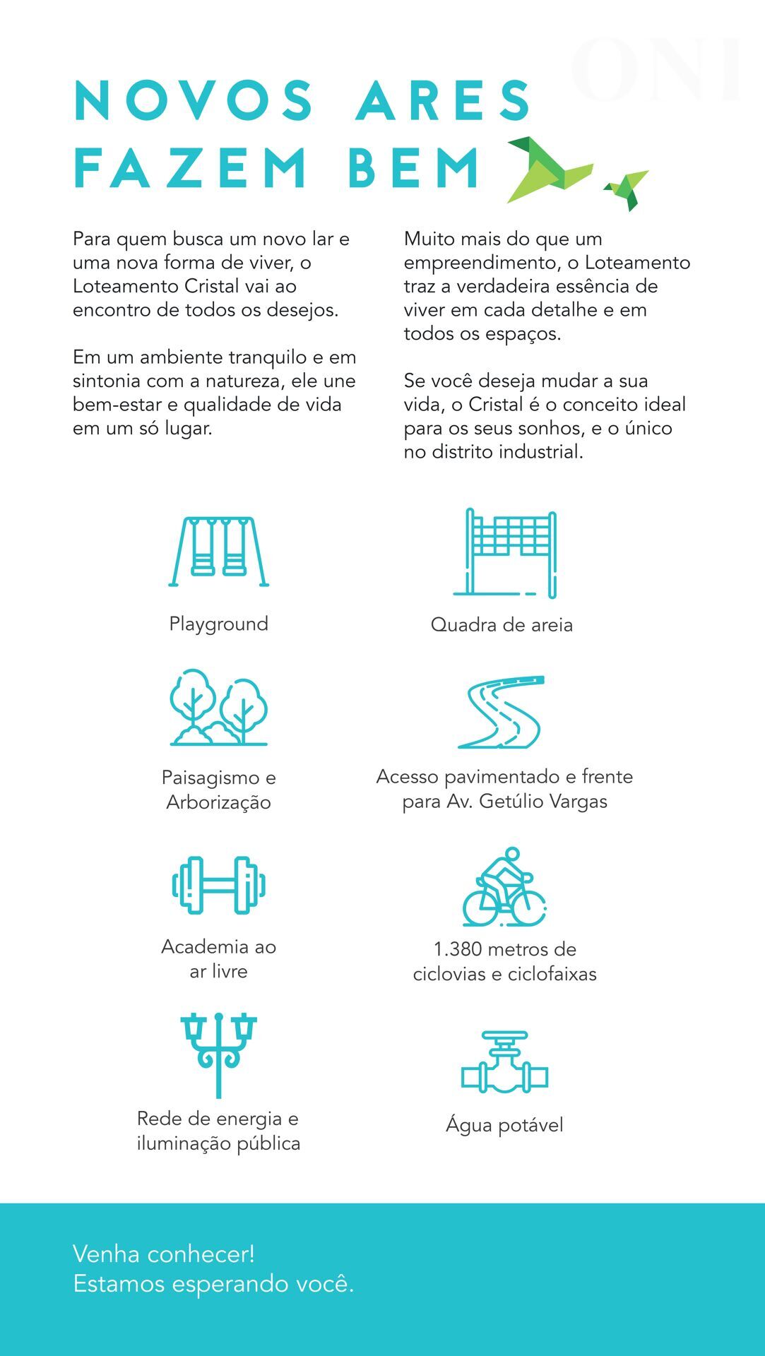Lote/Terreno de 365m² no bairro Industrial, em Chapecó | Eu Corretor