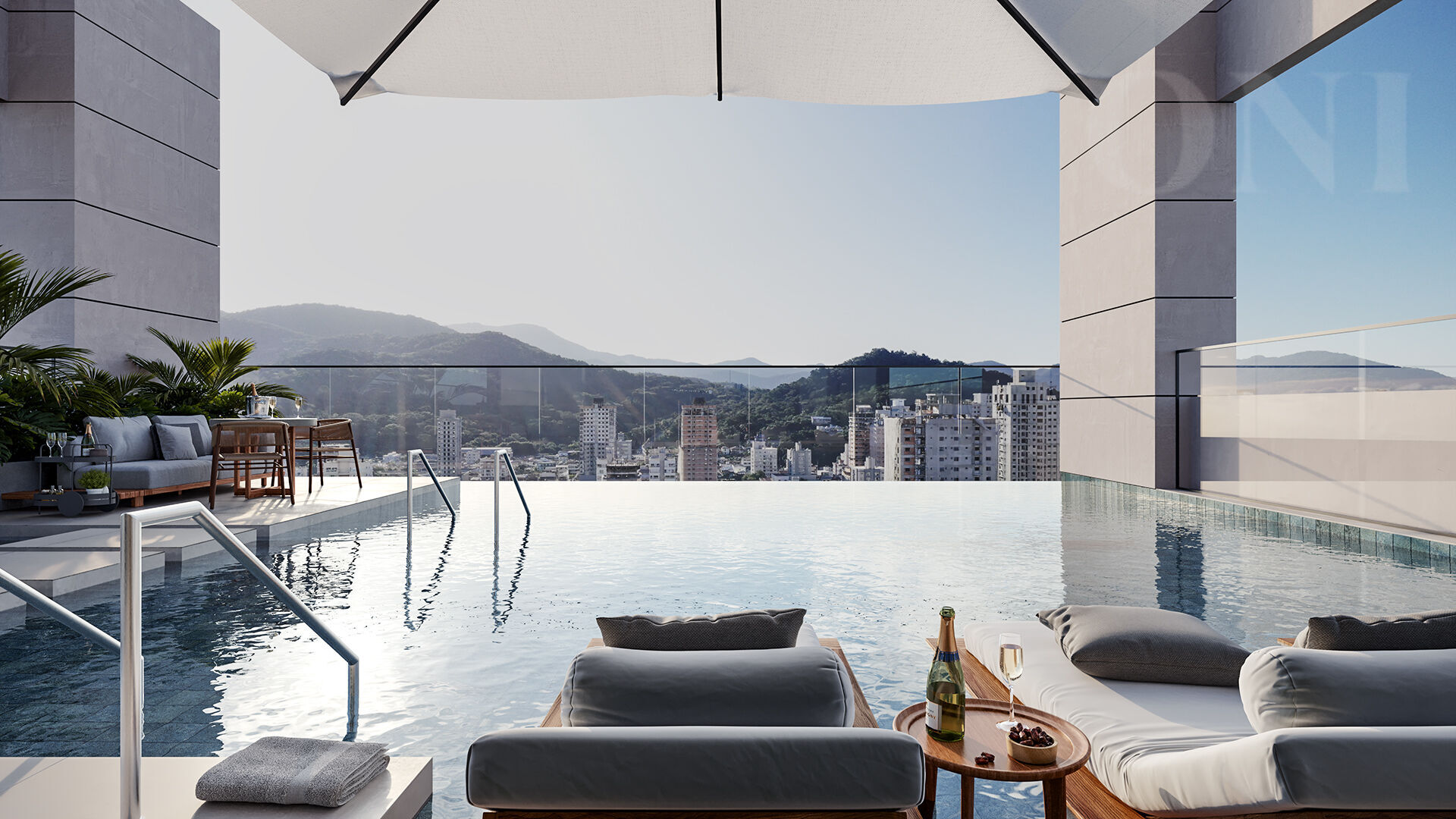 Apartamento de 2 quartos, 67m² no bairro Morretes, em Itapema | Eu Corretor