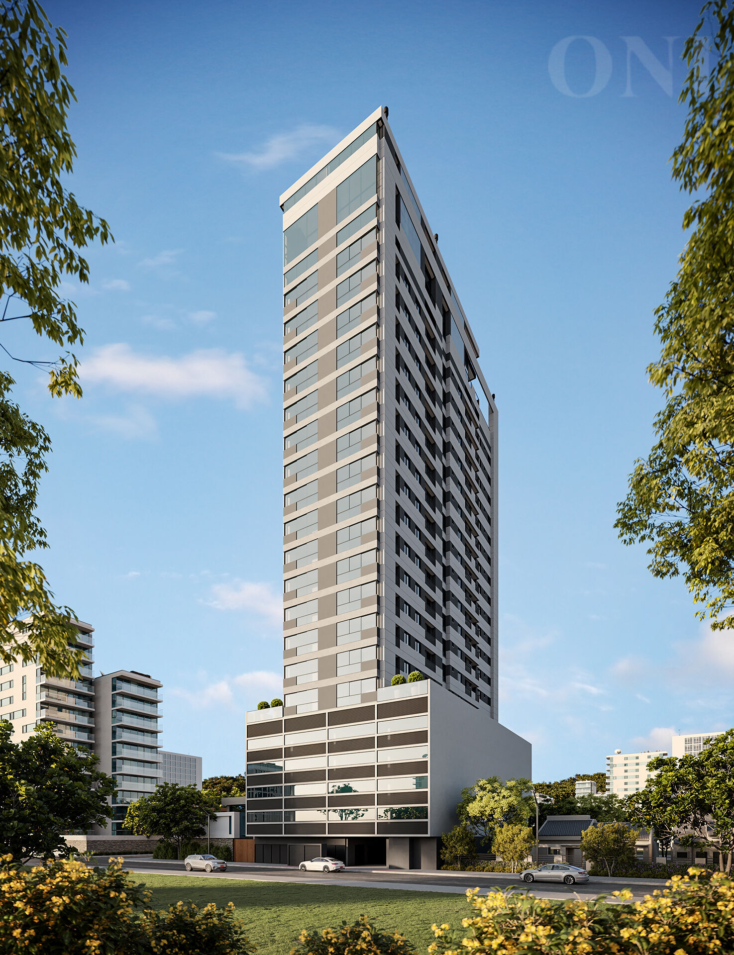 Apartamento de 2 quartos, 67m² no bairro Morretes, em Itapema | Eu Corretor