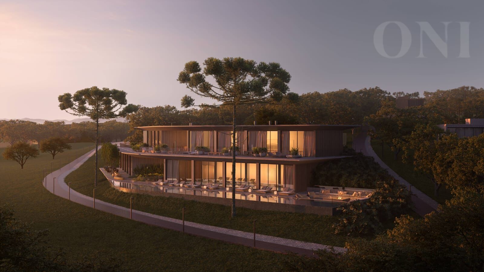Lote/Terreno de 1751m² no bairro Área Rural de Chapecó, em Chapecó | Eu Corretor