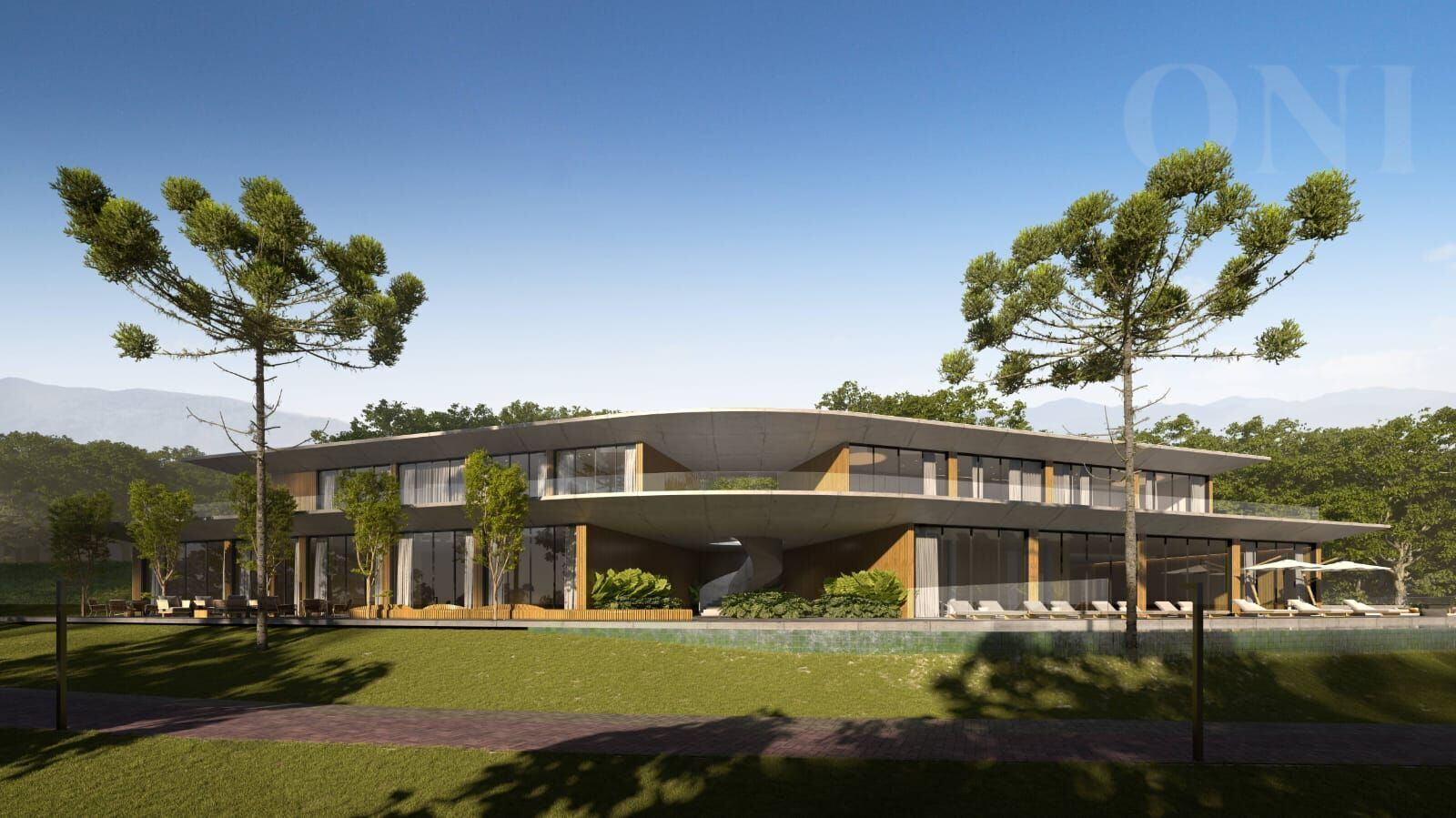Lote/Terreno de 1751m² no bairro Área Rural de Chapecó, em Chapecó | Eu Corretor
