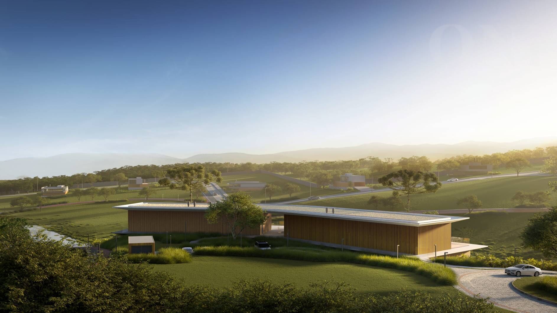 Lote/Terreno de 1751m² no bairro Área Rural de Chapecó, em Chapecó | Eu Corretor