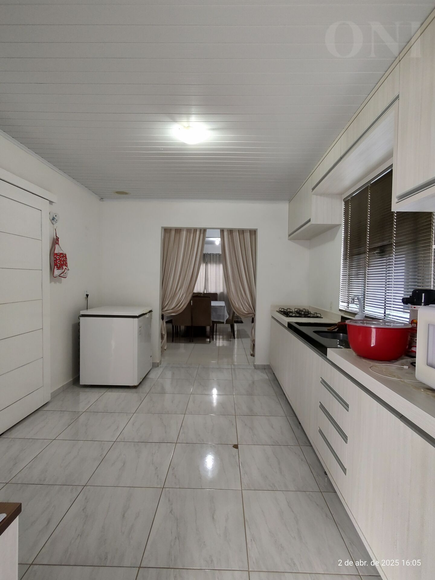 Casa de 3 quartos, 155m² no bairro Desbravador, em Chapecó | Eu Corretor