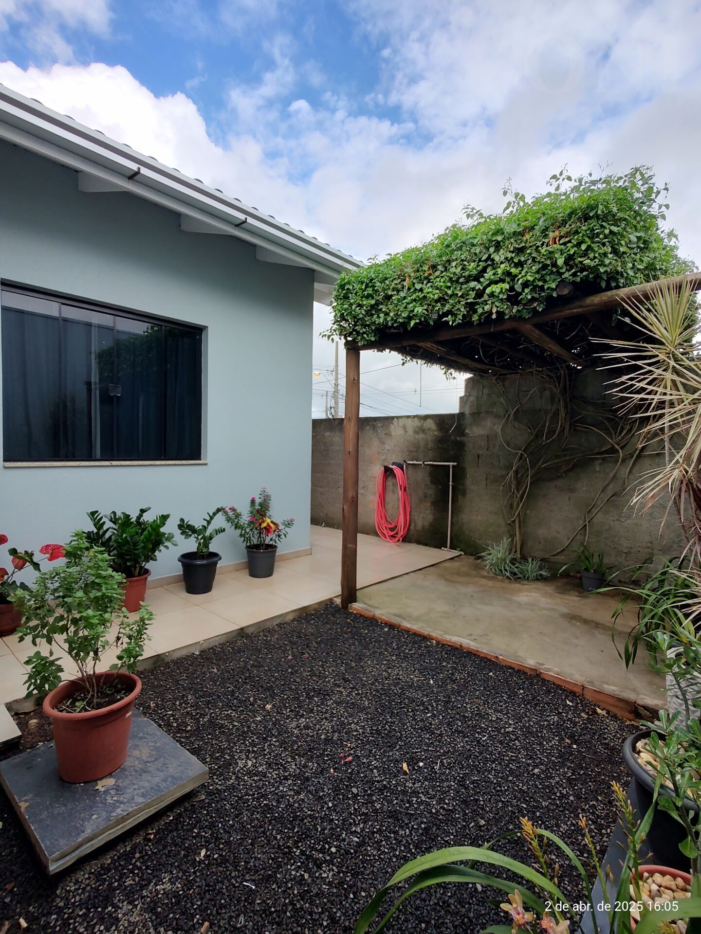 Casa de 3 quartos, 155m² no bairro Desbravador, em Chapecó | Eu Corretor