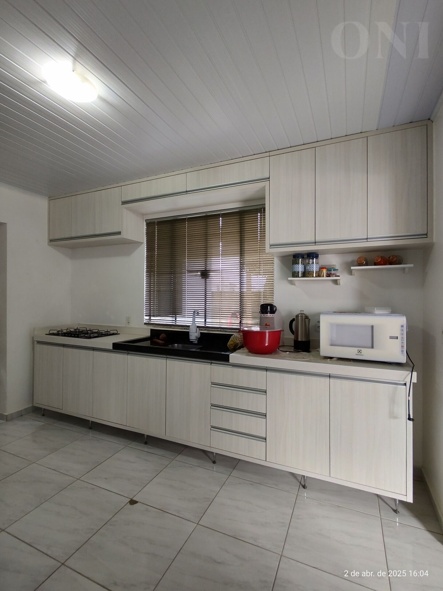 Casa de 3 quartos, 155m² no bairro Desbravador, em Chapecó | Eu Corretor