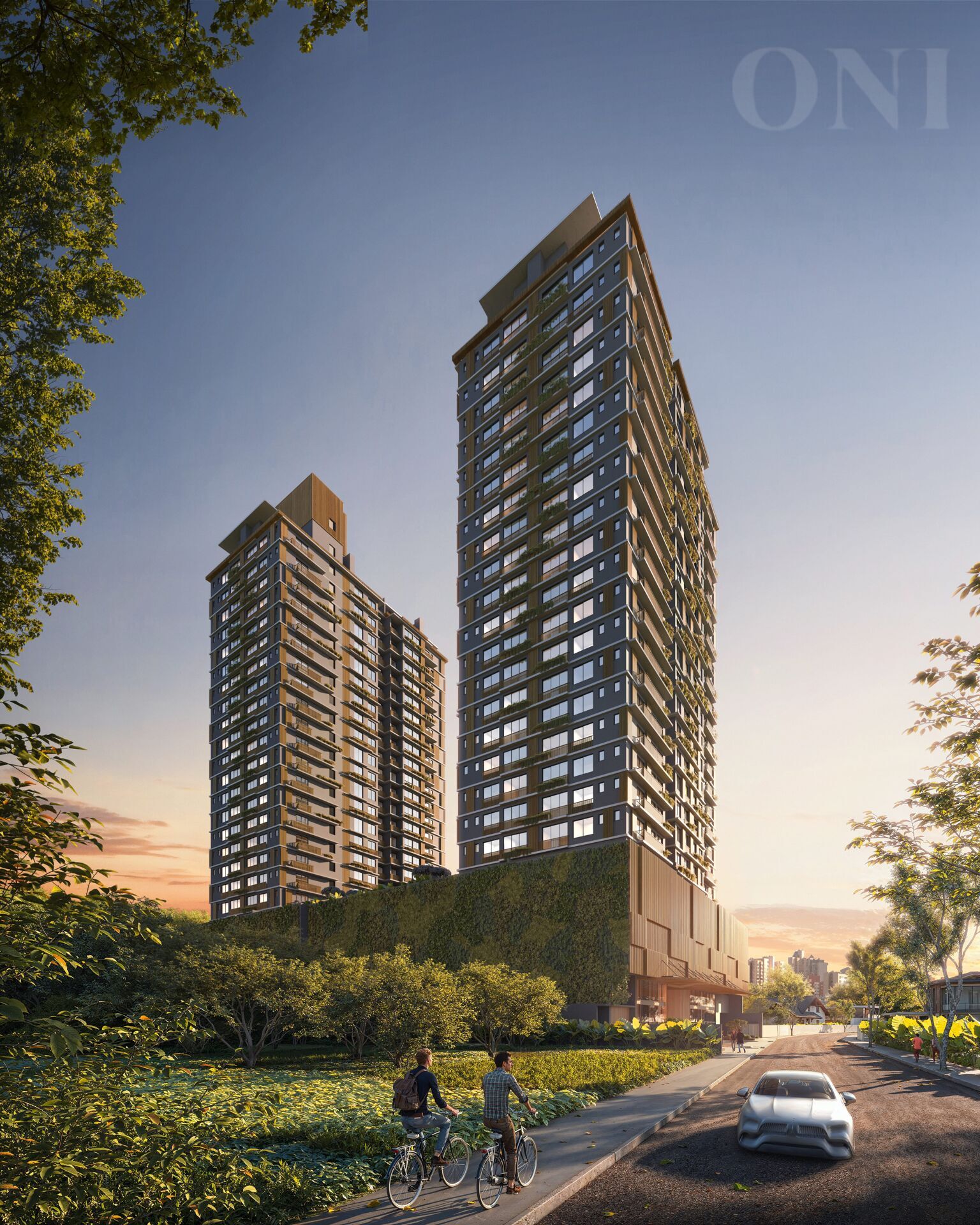 Apartamento de 2 quartos, 133m² no bairro Casa Branca, em Itapema | Eu Corretor