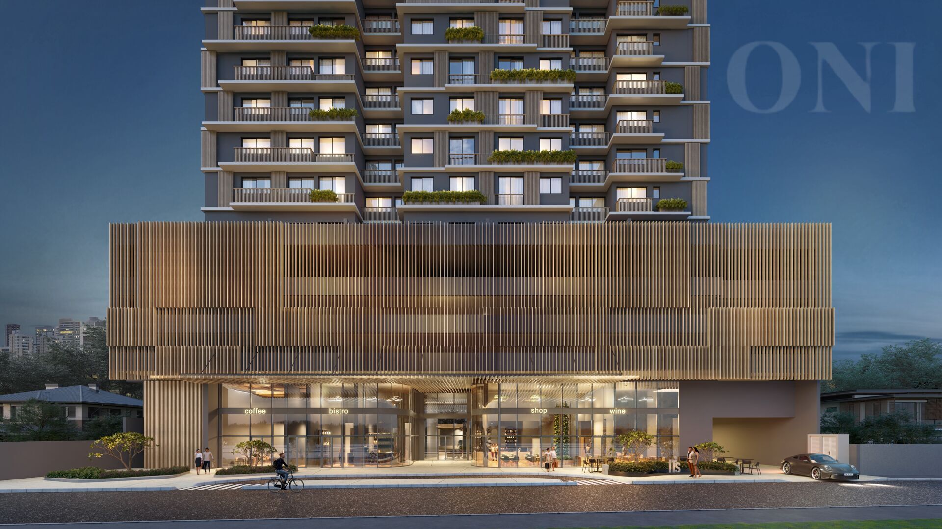 Apartamento de 2 quartos, 133m² no bairro Casa Branca, em Itapema | Eu Corretor