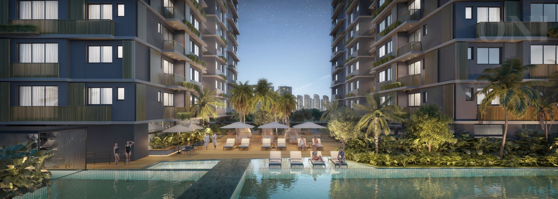 Apartamento de 2 quartos, 133m² no bairro Casa Branca, em Itapema | Eu Corretor