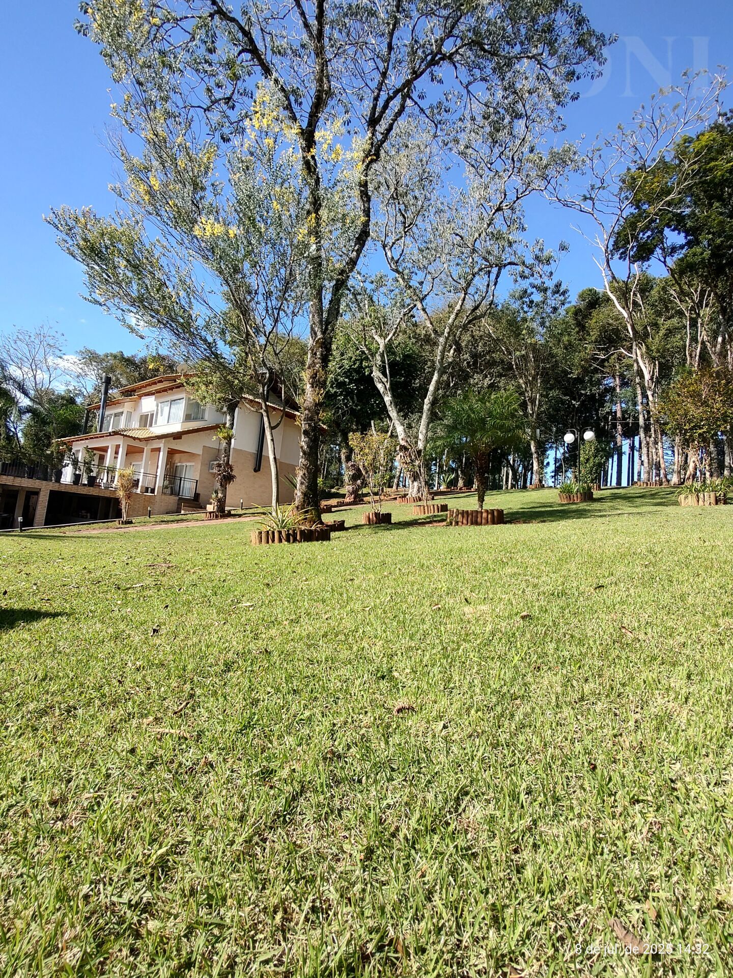 Casa de Condomínio de 3 quartos, 279m² no bairro Linha Campinas, em Chapecó | Eu Corretor