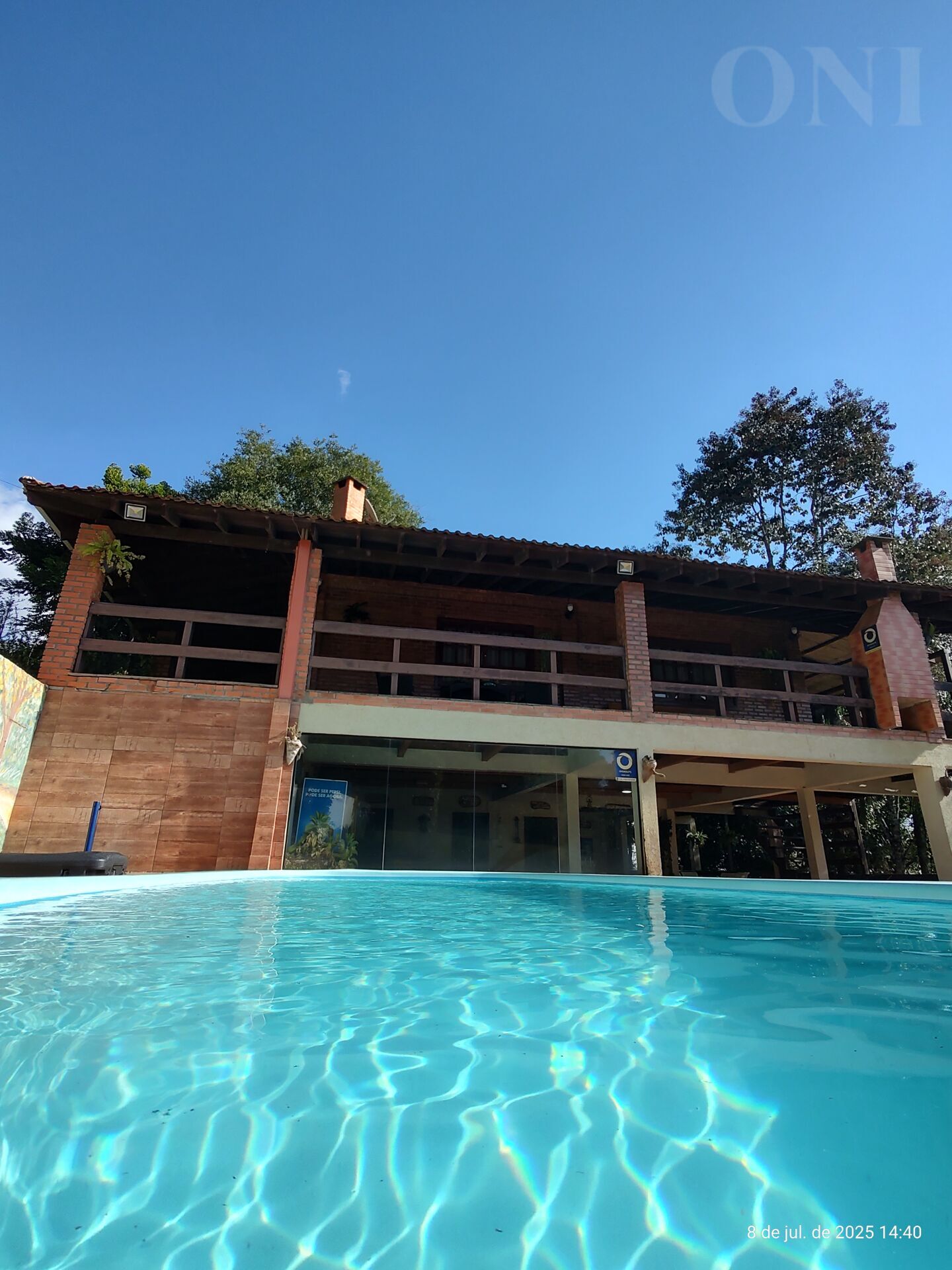 Casa de Condomínio de 3 quartos, 279m² no bairro Linha Campinas, em Chapecó | Eu Corretor