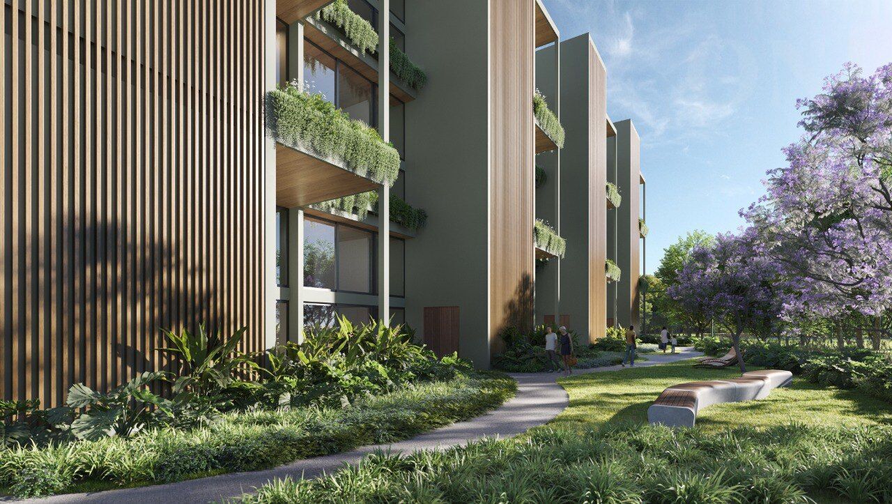 Apartamento de 2 quartos, 142m² no bairro Sertão de Santa Luzia, em Porto Belo | Eu Corretor