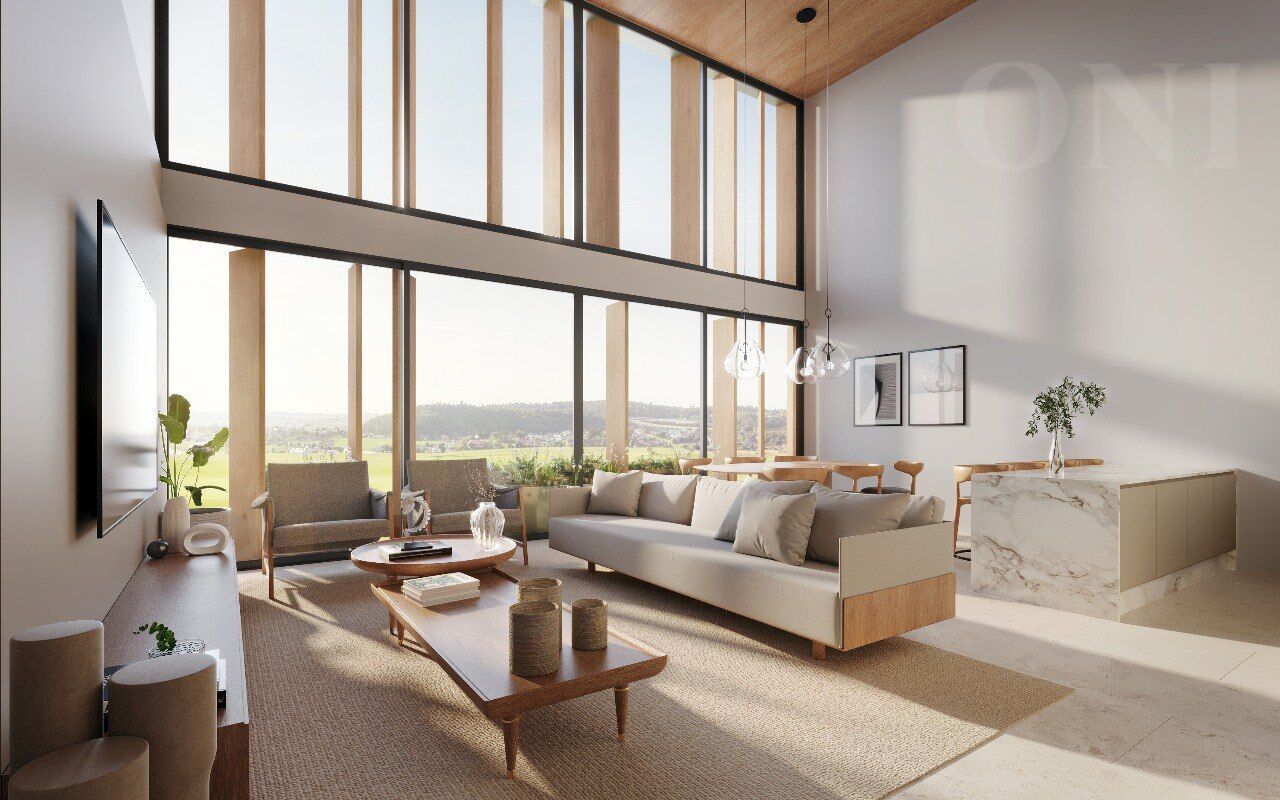 Apartamento de 2 quartos, 142m² no bairro Sertão de Santa Luzia, em Porto Belo | Eu Corretor