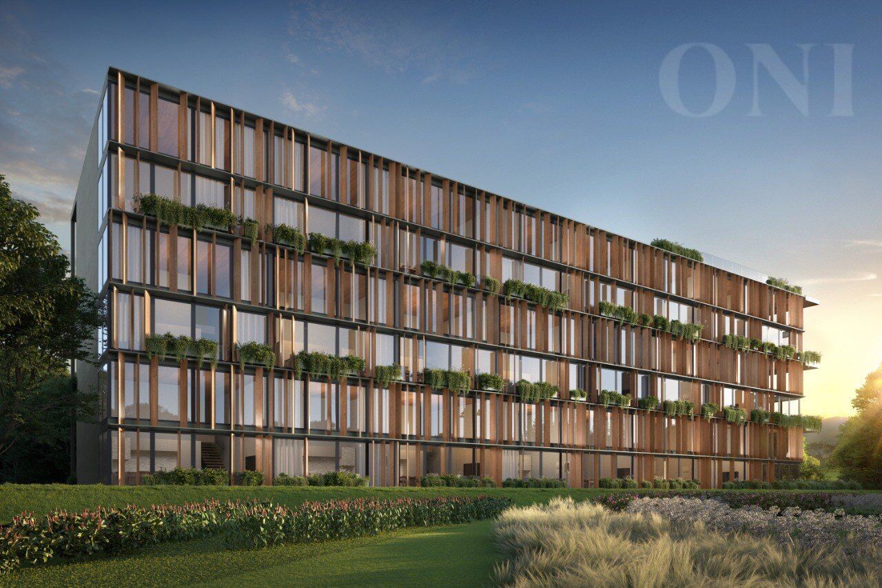 Apartamento de 2 quartos, 142m² no bairro Sertão de Santa Luzia, em Porto Belo | Eu Corretor