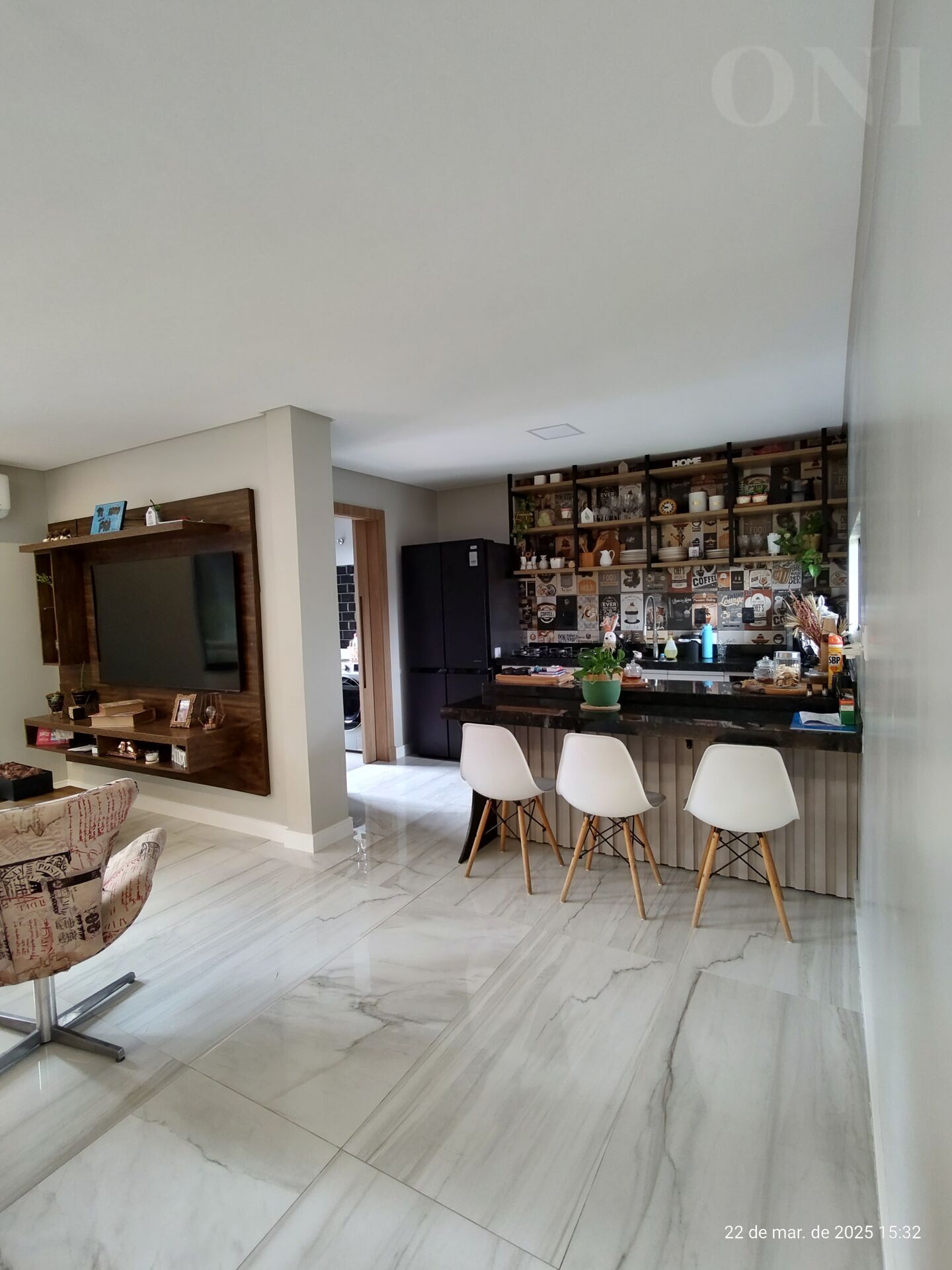 Casa de 3 quartos, 249m² no bairro Desbravador, em Chapecó | Eu Corretor