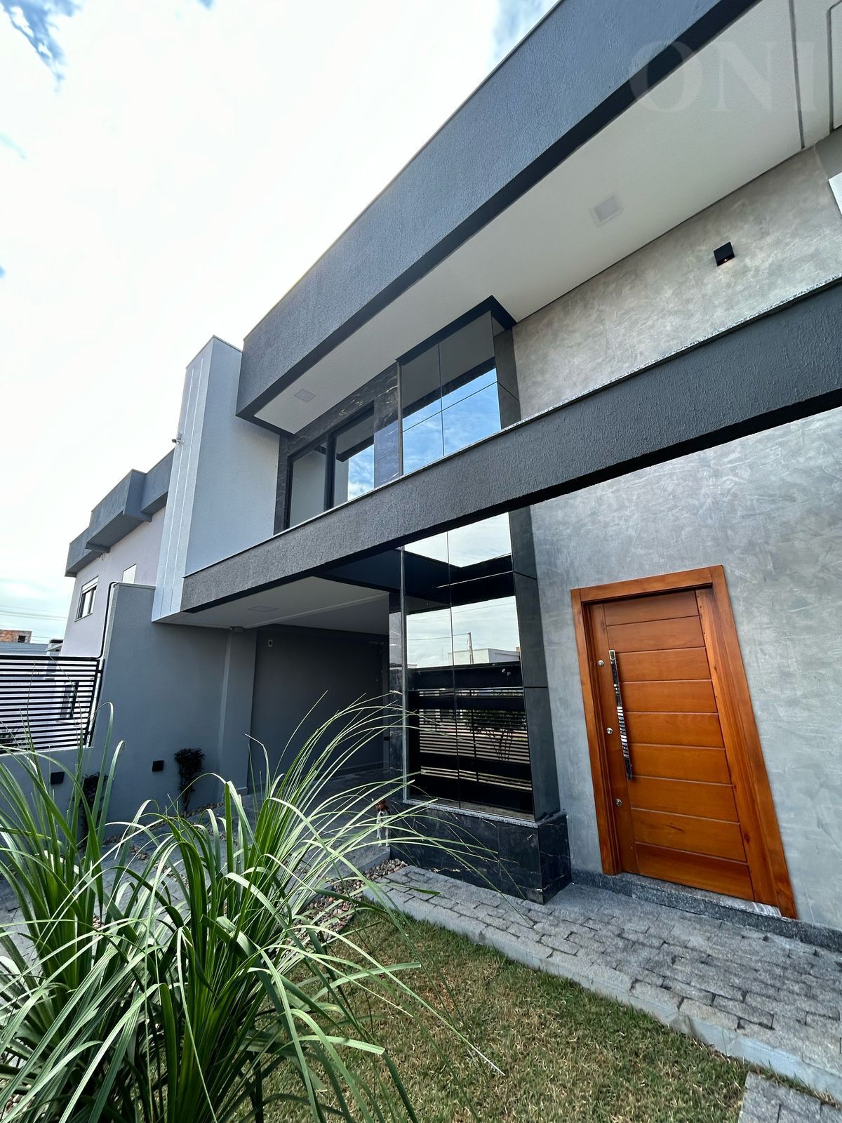 Casa de 3 quartos, 249m² no bairro Desbravador, em Chapecó | Eu Corretor