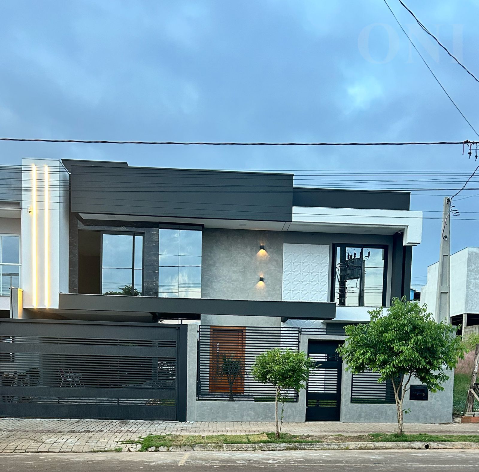 Casa de 3 quartos, 249m² no bairro Desbravador, em Chapecó | Eu Corretor