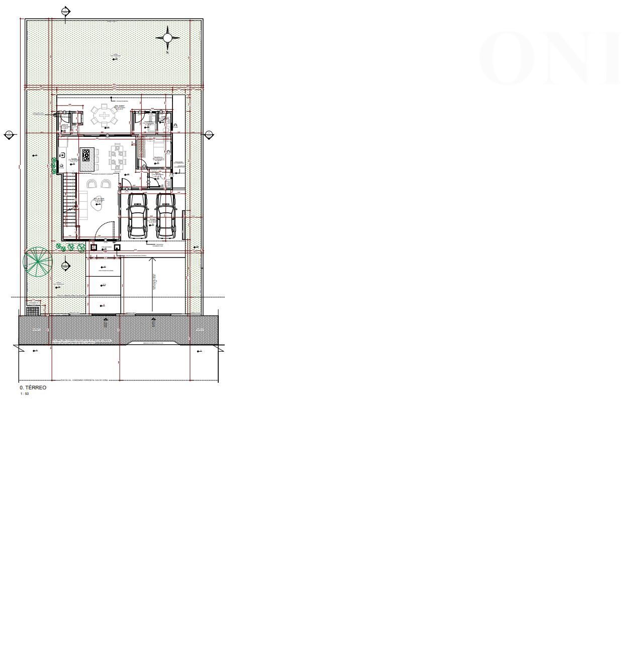 Casa de 3 quartos, 200m² no bairro Rio Vermelho, em Florianópolis | Eu Corretor